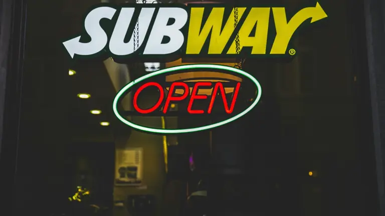Subway Franchises for Sale in Clay County!