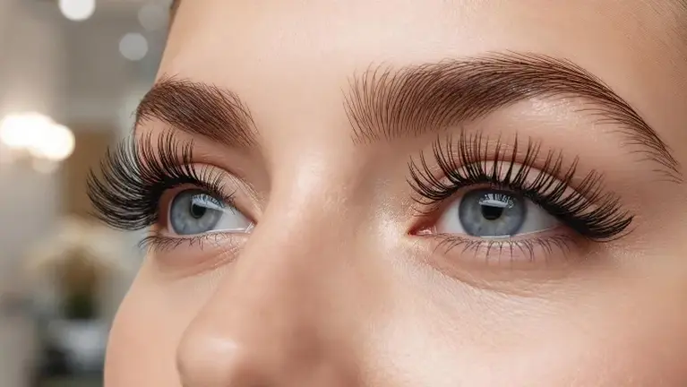 Lash Studio