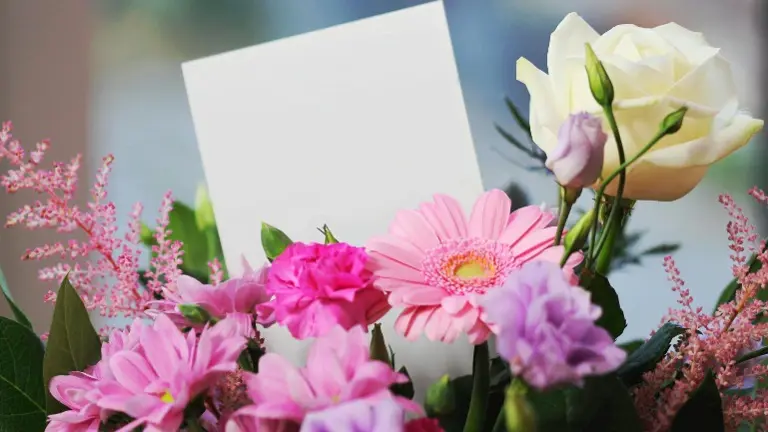Florist in Downtown Ann Arbor Established in 1985
