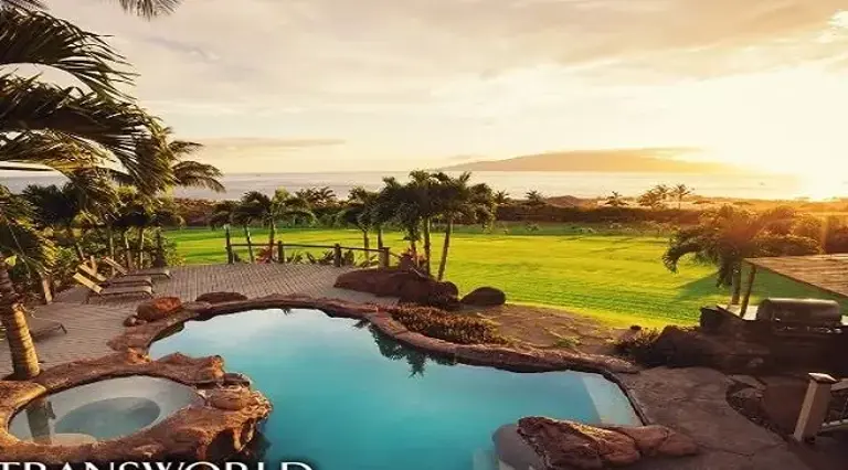 Pool Supply E-Commerce