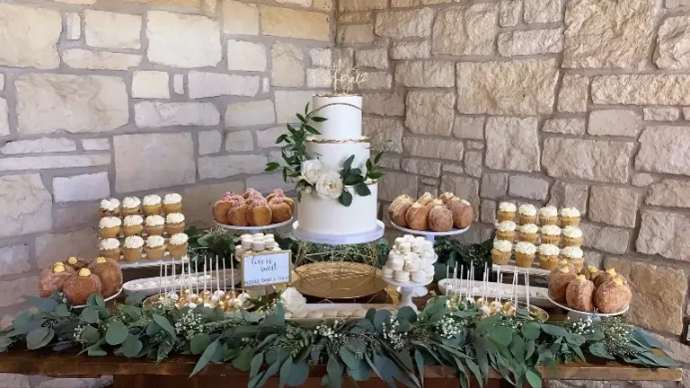 Profitable Boutique Bakery with Thriving Online Platform 