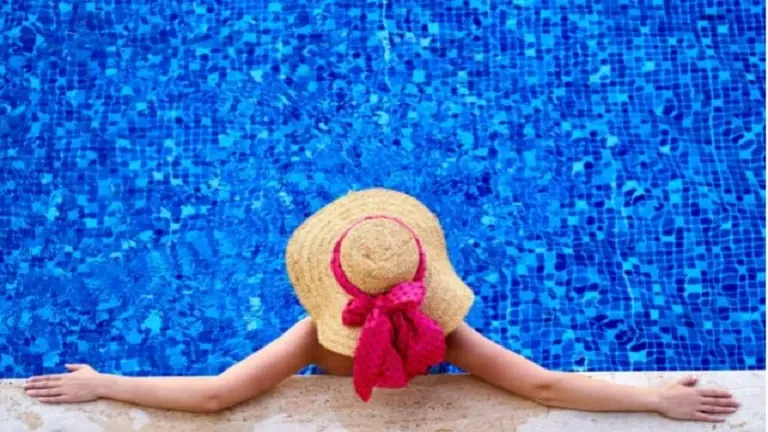 Lifestyle Pool Route