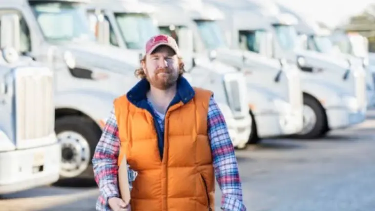 Exceptional Local Service Provider to Logistics Industry