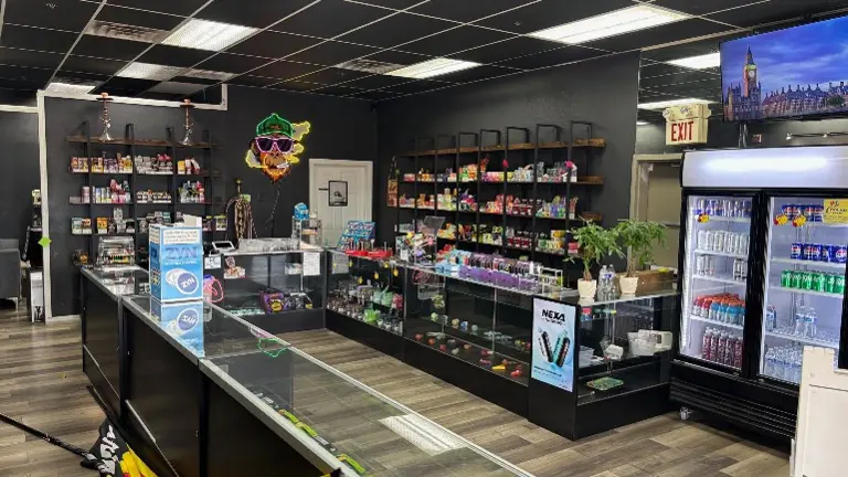 tobacco max Crave Vape | Buy Crave Vape online