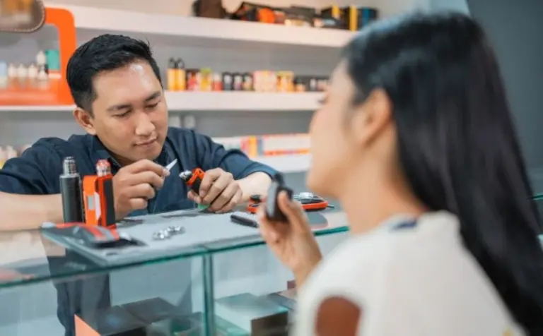Vape & Smoke Business | Motivated Seller | Bring Your Best Offer! in Kenton  County, Kentucky