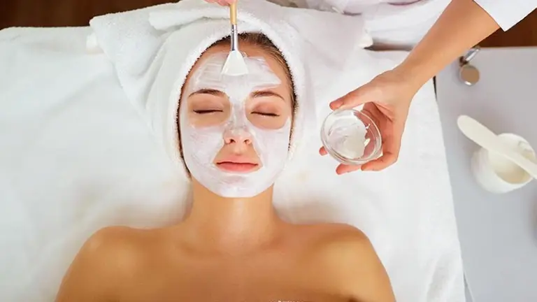 Semi- Absentee Established Wellness and Day Spa