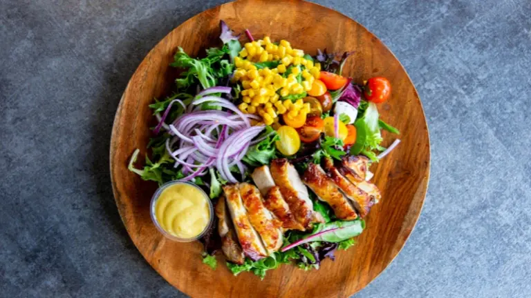 Quick Service Restaurant In Fairfied County