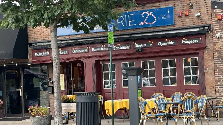 Prime Nyack Restaurant for Sale – Fully Equipped & Ready to Go!