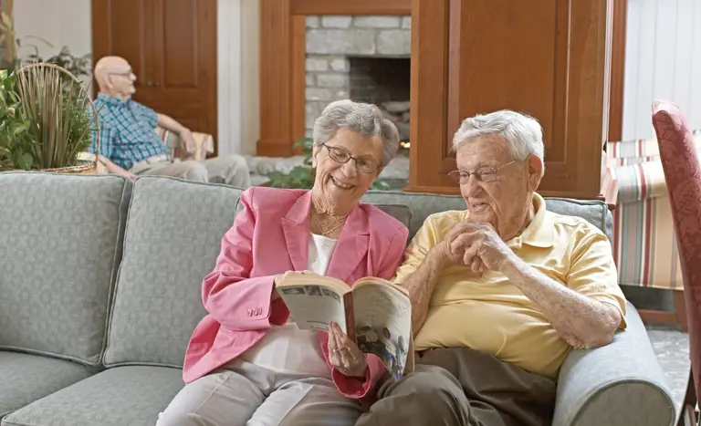 Assisted Living Facility Tampa Bay Area - Real Estate Included