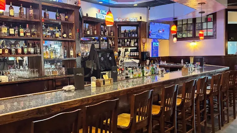 Thriving Italian Restaurant with Loyal Client Base