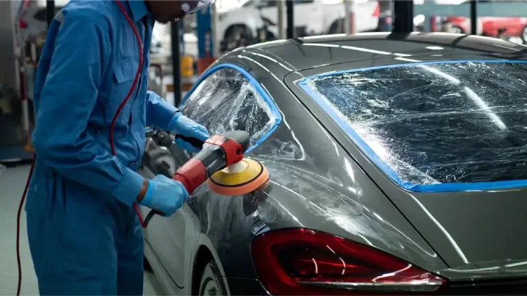 Profit, Collision Repair business.Over $1M of Assets included
