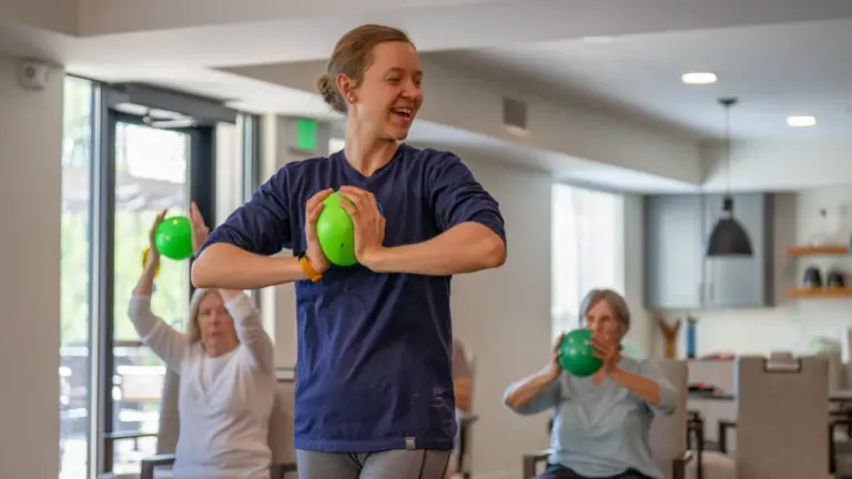 Unlock Semi-Passive Wealth in the $30B Senior Wellness Market