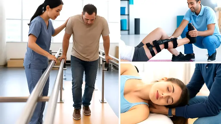 Physical Therapy Center – Fort Lauderdale, FL
