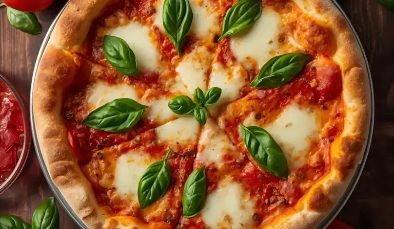35K WEEKLY / Established Pizzeria Restaurant w/ PROPERTY