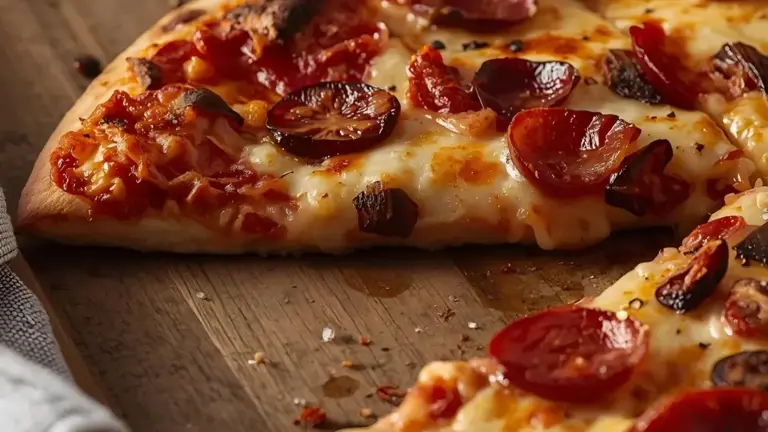 High-Volume North Shore Pizzeria & Restaurant — Asset Sale