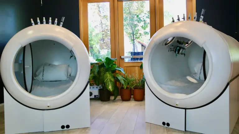 Hyperbaric Oxygen & Regenerative Medicine Center
