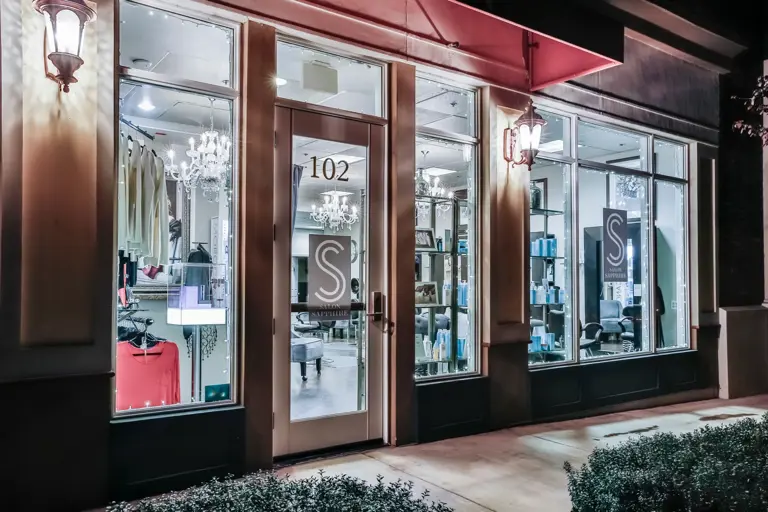 Street View/Entrance