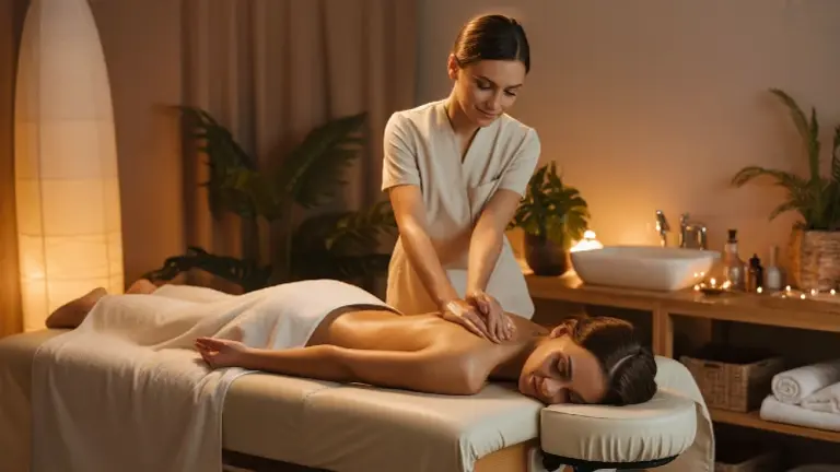 Successful & Established, Multi-Location Massage Therapy, Skincare Spa