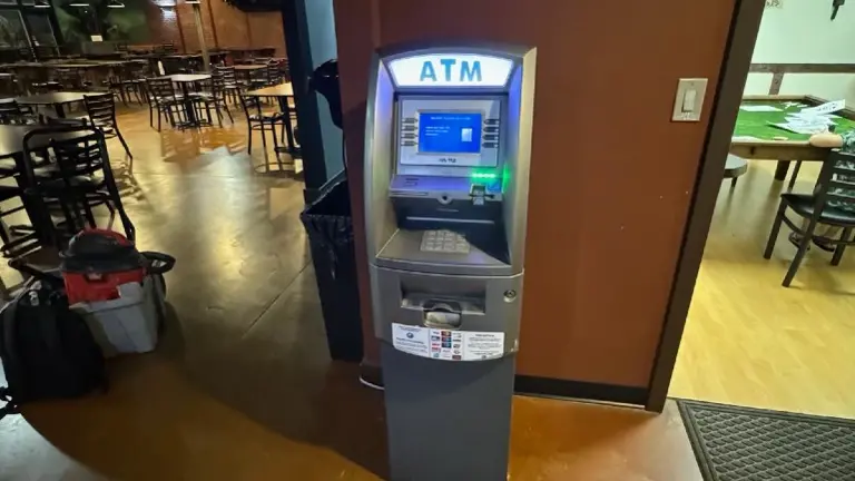 150 ATMs. $360K Revenue. $288K Cash Flow.