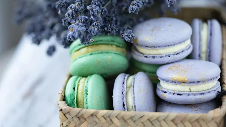 Pastry and Coffee shop Food Franchise for Sale!