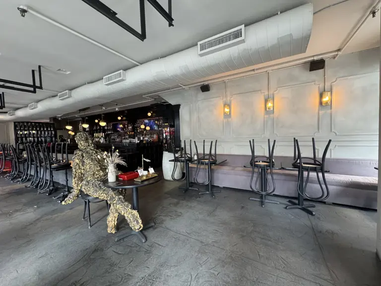 Turn-Key Restaurant for Sale-Fully Equipped and Ready to Operate