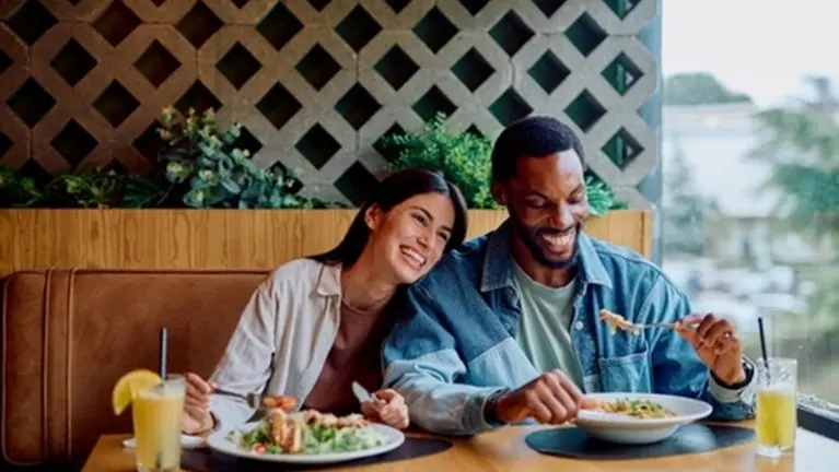 Park Circle Restaurant Available