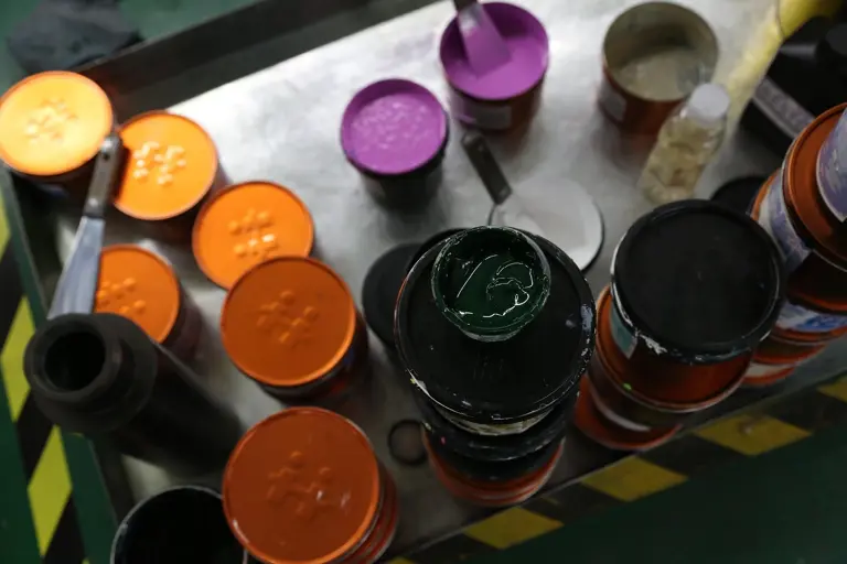 Turnkey & Scalable B2B & C Full-Service Marketing & Print Franchise