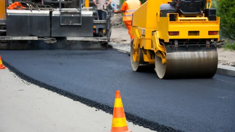 Established Pavement Maintenance and Asphalt Company