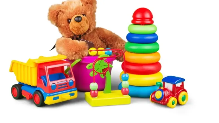 Toy Store 3.2k proft per month