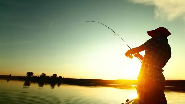 Well Established Fishing Business