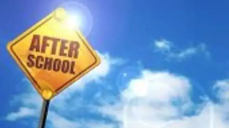 After School Care/ Martial Arts Studio