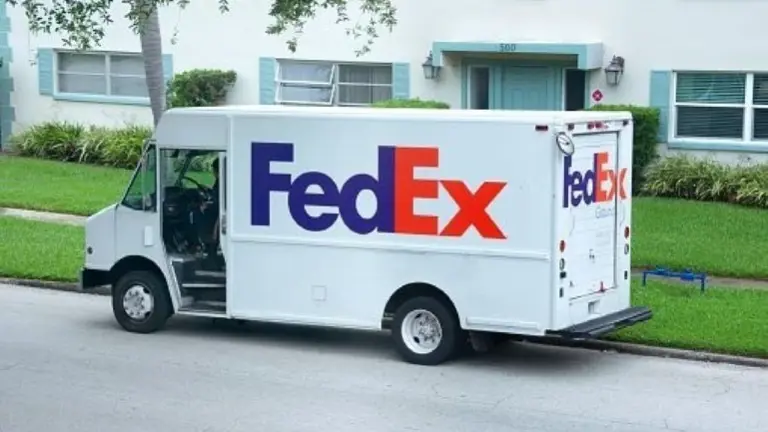 FedEx Routes for Sale <> St. Petersburg, FL
