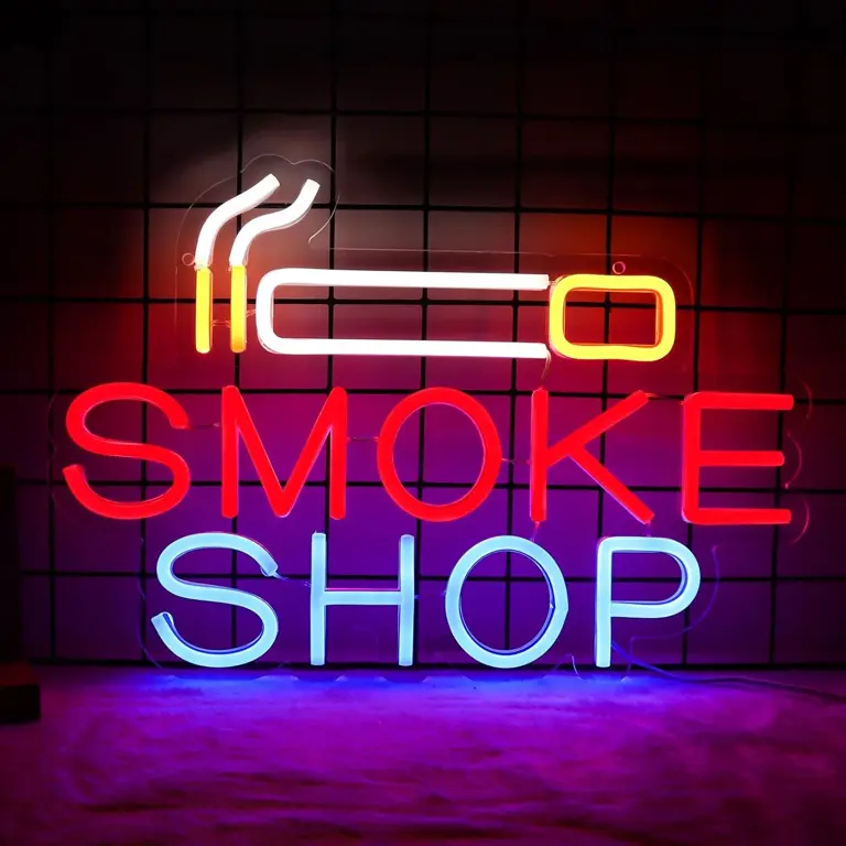 Location! Established Smoke Shop & Accessories in Murrieta