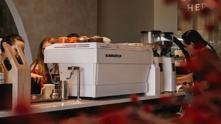 Charming- Unique Local Coffee Shop for Sale — A Rogers Favorite!