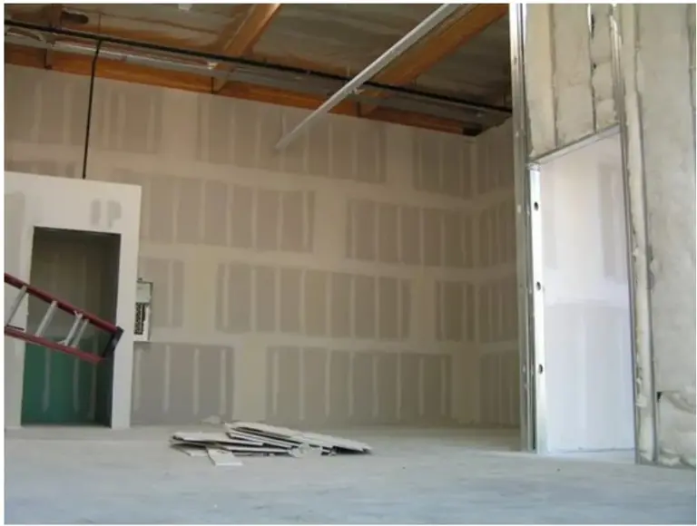 Leading Framing and  Drywall Company