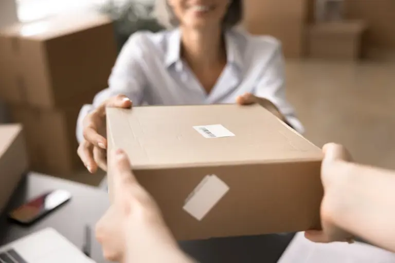 Postal Franchise Business