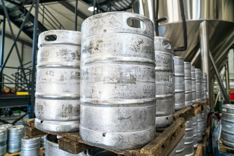 Two-Location Brewery & Tasting Room Opportunity