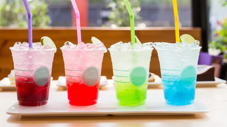 Turnkey Drive Thru Beverage and Snack Shop