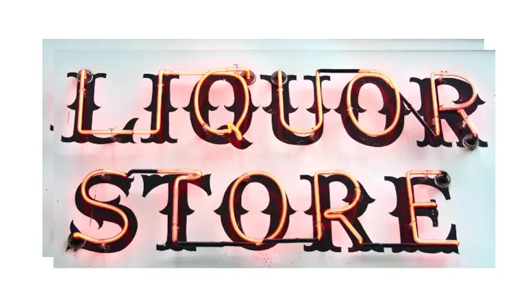 Off Sale Liquor - St Cloud Area- With R/E