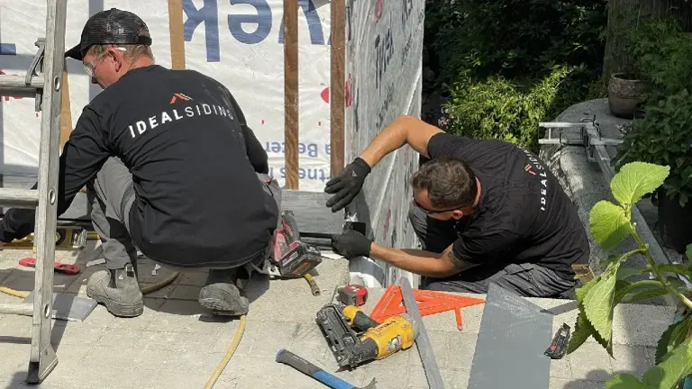 Home Improvement Siding Renovation Business in Honolulu, HI