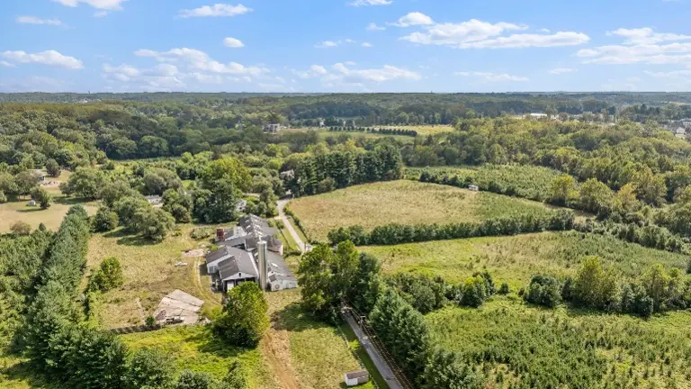 Court-Ordered Online Auction | 102+/- Acre Former Brick House Farm