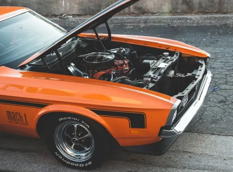 Profitable Car Care Center Franchise for Sale