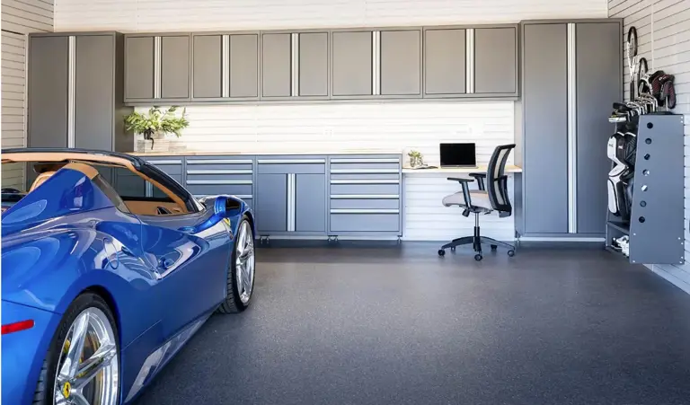 Luxury Home Improvement Franchise – Southern California