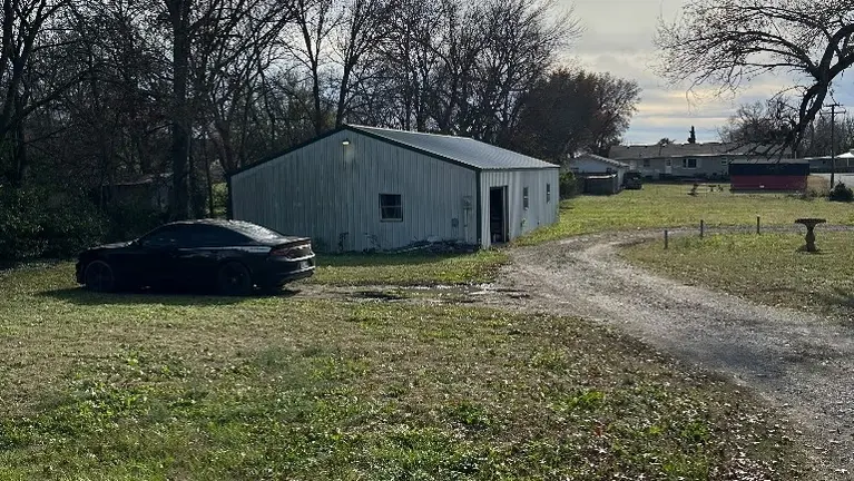 While real estate is not included, leasing this facility keeps operations turnkey.