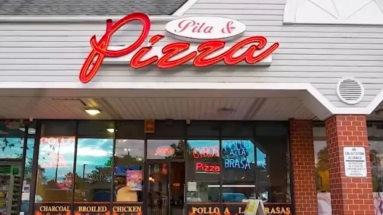 Popular Food Establishment For Sale