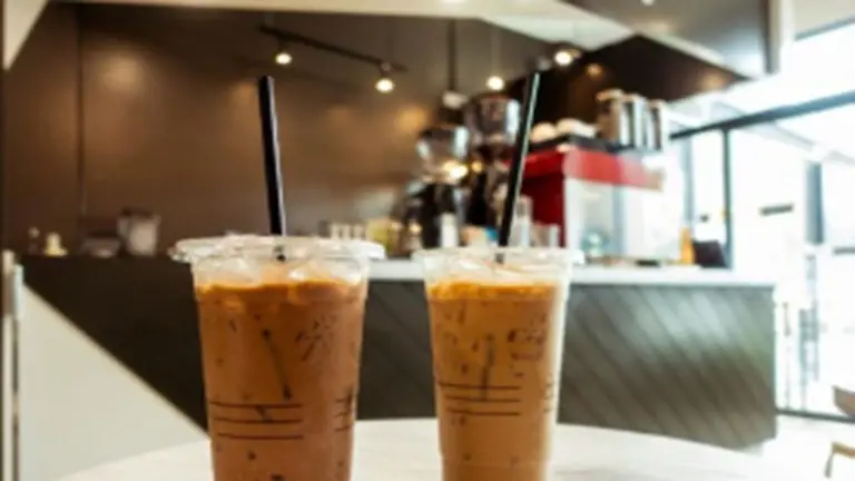 Profitable Fast Casual and Boba Tea Restaurant Absentee Owner
