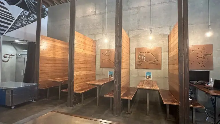 Prime Downtown LA Restaurant with Hard Liquor License CUP approved!