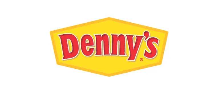Denny's - Texas