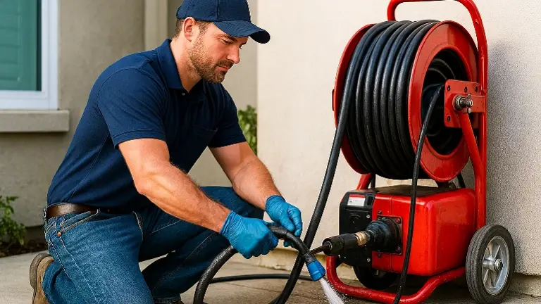 Well Established Specialty Plumbing Contractor