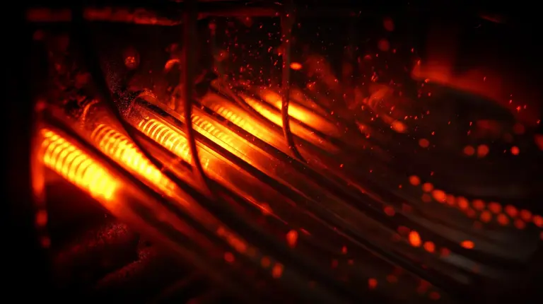 Proprietary Heating Elements Manufacturer - Midwest